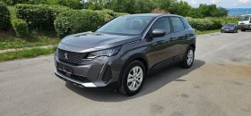 Снимка Peugeot 3008