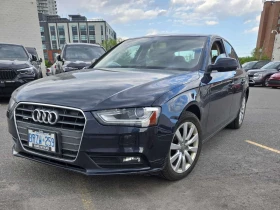 Снимка Audi A4