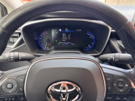 Toyota Corolla EXECUTIVE/1.8 HYBRID/122к.с./е-CVT/ГАРАНЦИЯ | Auto.bg — изображение 12 Toyota Corolla EXECUTIVE/1.8 HYBRID/122к.с./е-CVT/ГАРАНЦИЯ | Auto.bg — изображение 12