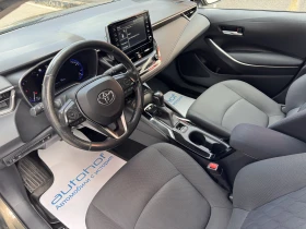 Toyota Corolla EXECUTIVE/1.8 HYBRID/122к.с./е-CVT/ГАРАНЦИЯ | Auto.bg — изображение 7 Toyota Corolla EXECUTIVE/1.8 HYBRID/122к.с./е-CVT/ГАРАНЦИЯ | Auto.bg — изображение 7