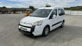 Снимка Citroen Berlingo