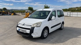 Citroen Berlingo - Car24.bg Citroen Berlingo