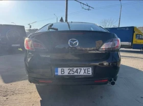 Mazda 6 undefined | Auto.bg — изображение 2 Mazda 6 undefined | Auto.bg — изображение 2