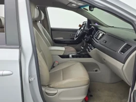 Kia Carnival 11-SEATER DELUXE | Auto.bg — изображение 11 Kia Carnival 11-SEATER DELUXE | Auto.bg — изображение 11
