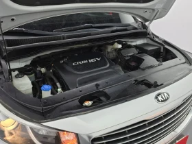 Kia Carnival 11-SEATER DELUXE | Auto.bg — изображение 6 Kia Carnival 11-SEATER DELUXE | Auto.bg — изображение 6