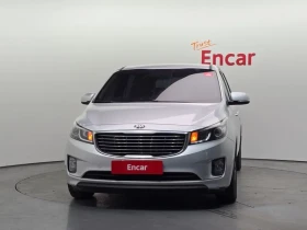 Kia Carnival 11-SEATER DELUXE | Auto.bg — изображение 3 Kia Carnival 11-SEATER DELUXE | Auto.bg — изображение 3