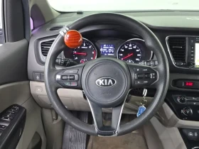 Kia Carnival 11-SEATER DELUXE | Auto.bg — изображение 13 Kia Carnival 11-SEATER DELUXE | Auto.bg — изображение 13