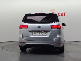 Kia Carnival 11-SEATER DELUXE | Auto.bg — изображение 4 Kia Carnival 11-SEATER DELUXE | Auto.bg — изображение 4
