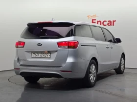 Kia Carnival 11-SEATER DELUXE | Auto.bg — изображение 2 Kia Carnival 11-SEATER DELUXE | Auto.bg — изображение 2