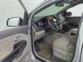 Kia Carnival 11-SEATER DELUXE | Auto.bg — изображение 10 Kia Carnival 11-SEATER DELUXE | Auto.bg — изображение 10