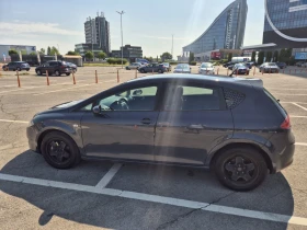 Seat Leon Stylance - 4000 € / 7823.32 лв. - 24521415 6 | Car24.bg Seat Leon Stylance - 4000 € / 7823.32 лв. - 24521415 6