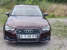Audi A3 1.6 TDI EURO 6 | Auto.bg — изображение 13 Audi A3 1.6 TDI EURO 6 | Auto.bg — изображение 13