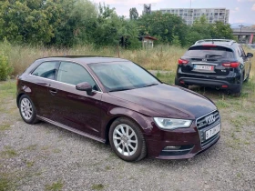 Audi A3 1.6 TDI EURO 6 | Auto.bg — изображение 4 Audi A3 1.6 TDI EURO 6 | Auto.bg — изображение 4