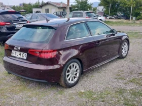 Audi A3 1.6 TDI EURO 6 | Auto.bg — изображение 6 Audi A3 1.6 TDI EURO 6 | Auto.bg — изображение 6