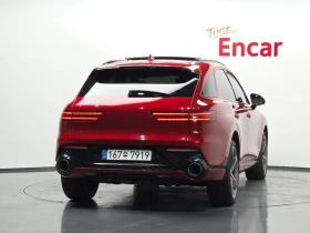 Genesis GV70 3.5T Gasoline AWD| 375к.с.| ВКЛ.ТЕХНОТЕСТ | Auto.bg — изображение 4 Genesis GV70 3.5T Gasoline AWD| 375к.с.| ВКЛ.ТЕХНОТЕСТ | Auto.bg — изображение 4