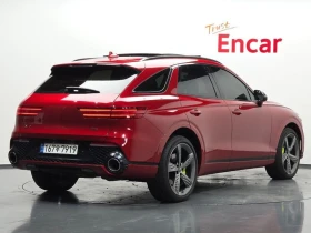 Genesis GV70 3.5T Gasoline AWD| 375к.с.| ВКЛ.ТЕХНОТЕСТ | Auto.bg — изображение 2 Genesis GV70 3.5T Gasoline AWD| 375к.с.| ВКЛ.ТЕХНОТЕСТ | Auto.bg — изображение 2
