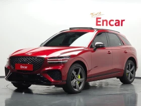 Genesis GV70 3.5T Gasoline AWD| 375к.с.| ВКЛ.ТЕХНОТЕСТ