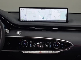 Genesis GV70 3.5T Gasoline AWD| 375к.с.| ВКЛ.ТЕХНОТЕСТ | Auto.bg — изображение 13 Genesis GV70 3.5T Gasoline AWD| 375к.с.| ВКЛ.ТЕХНОТЕСТ | Auto.bg — изображение 13