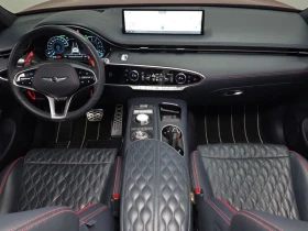 Genesis GV70 3.5T Gasoline AWD| 375к.с.| ВКЛ.ТЕХНОТЕСТ | Auto.bg — изображение 7 Genesis GV70 3.5T Gasoline AWD| 375к.с.| ВКЛ.ТЕХНОТЕСТ | Auto.bg — изображение 7