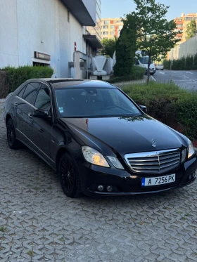 Mercedes-Benz E 220 CDI - 8950 € - 41694554 3 | Car24.bg Mercedes-Benz E 220 CDI - 8950 € - 41694554 3