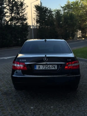 Mercedes-Benz E 220 CDI - 8950 € - 41694554 2 | Car24.bg Mercedes-Benz E 220 CDI - 8950 € - 41694554 2