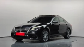 Mercedes-Benz S 350 4Matic