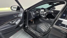 Mercedes-Benz S 350 4Matic | Auto.bg — изображение 8 Mercedes-Benz S 350 4Matic | Auto.bg — изображение 8