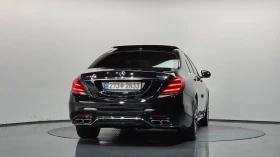 Mercedes-Benz S 350 4Matic | Auto.bg — изображение 4 Mercedes-Benz S 350 4Matic | Auto.bg — изображение 4
