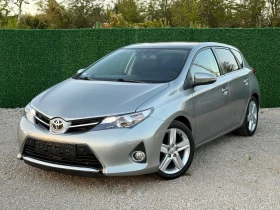 Toyota Auris 2.0D4D