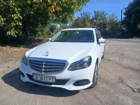 Mercedes-Benz E 200 - Car24.bg Mercedes-Benz E 200