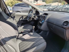 Opel Corsa 1.3M-JET IDITION!!! | Auto.bg — изображение 6 Opel Corsa 1.3M-JET IDITION!!! | Auto.bg — изображение 6