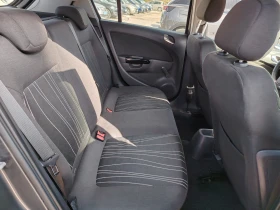 Opel Corsa 1.3M-JET IDITION!!! | Auto.bg — изображение 9 Opel Corsa 1.3M-JET IDITION!!! | Auto.bg — изображение 9