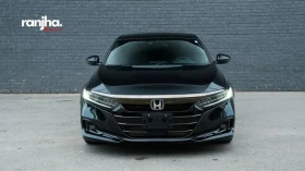 Honda Accord 1.5 Turbo | Sport | Lane assist | Keyless | Auto.bg — изображение 2 Honda Accord 1.5 Turbo | Sport | Lane assist | Keyless | Auto.bg — изображение 2