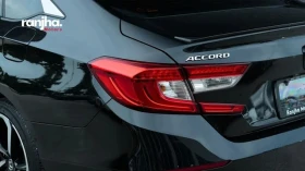 Honda Accord 1.5 Turbo | Sport | Lane assist | Keyless | Auto.bg — изображение 7 Honda Accord 1.5 Turbo | Sport | Lane assist | Keyless | Auto.bg — изображение 7