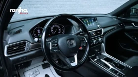 Honda Accord 1.5 Turbo | Sport | Lane assist | Keyless | Auto.bg — изображение 9 Honda Accord 1.5 Turbo | Sport | Lane assist | Keyless | Auto.bg — изображение 9