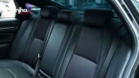 Honda Accord 1.5 Turbo | Sport | Lane assist | Keyless | Auto.bg — изображение 15 Honda Accord 1.5 Turbo | Sport | Lane assist | Keyless | Auto.bg — изображение 15