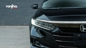 Honda Accord 1.5 Turbo | Sport | Lane assist | Keyless | Auto.bg — изображение 6 Honda Accord 1.5 Turbo | Sport | Lane assist | Keyless | Auto.bg — изображение 6