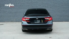 Honda Accord 1.5 Turbo | Sport | Lane assist | Keyless | Auto.bg — изображение 4 Honda Accord 1.5 Turbo | Sport | Lane assist | Keyless | Auto.bg — изображение 4