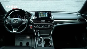 Honda Accord 1.5 Turbo | Sport | Lane assist | Keyless | Auto.bg — изображение 10 Honda Accord 1.5 Turbo | Sport | Lane assist | Keyless | Auto.bg — изображение 10
