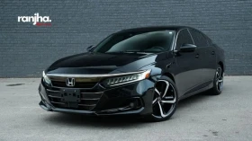 Honda Accord 1.5 Turbo | Sport | Lane assist | Keyless