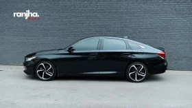 Honda Accord 1.5 Turbo | Sport | Lane assist | Keyless | Auto.bg — изображение 5 Honda Accord 1.5 Turbo | Sport | Lane assist | Keyless | Auto.bg — изображение 5