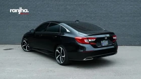 Honda Accord 1.5 Turbo | Sport | Lane assist | Keyless | Auto.bg — изображение 3 Honda Accord 1.5 Turbo | Sport | Lane assist | Keyless | Auto.bg — изображение 3