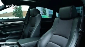 Honda Accord 1.5 Turbo | Sport | Lane assist | Keyless | Auto.bg — изображение 14 Honda Accord 1.5 Turbo | Sport | Lane assist | Keyless | Auto.bg — изображение 14