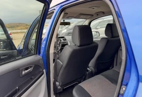 Suzuki SX4 1.9DDIS | Auto.bg — изображение 9 Suzuki SX4 1.9DDIS | Auto.bg — изображение 9