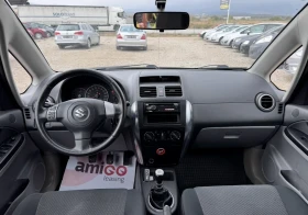Suzuki SX4 1.9DDIS | Auto.bg — изображение 10 Suzuki SX4 1.9DDIS | Auto.bg — изображение 10