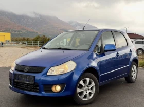 Suzuki SX4 1.9DDIS | Auto.bg — изображение 2 Suzuki SX4 1.9DDIS | Auto.bg — изображение 2