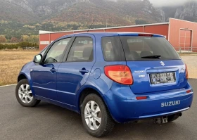 Suzuki SX4 1.9DDIS | Auto.bg — изображение 4 Suzuki SX4 1.9DDIS | Auto.bg — изображение 4