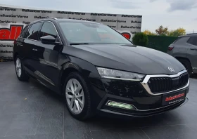 Skoda Octavia 2.0TDI 150 SW DSG7 MATRIX 145хил.км! - 17800 € - 48298627 6 | Car24.bg Skoda Octavia 2.0TDI 150 SW DSG7 MATRIX 145хил.км! - 17800 € - 48298627 6