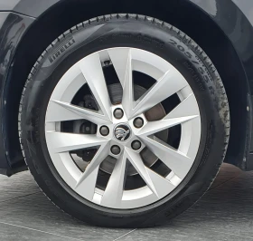 Skoda Octavia 2.0TDI 150 SW DSG7 MATRIX 145хил.км! - 17800 € - 48298627 11 | Car24.bg Skoda Octavia 2.0TDI 150 SW DSG7 MATRIX 145хил.км! - 17800 € - 48298627 11