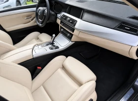 BMW 520 Face* xDrive* Luxury* ЛИЗИНГ* БАРТЕР | Auto.bg — изображение 11 BMW 520 Face* xDrive* Luxury* ЛИЗИНГ* БАРТЕР | Auto.bg — изображение 11